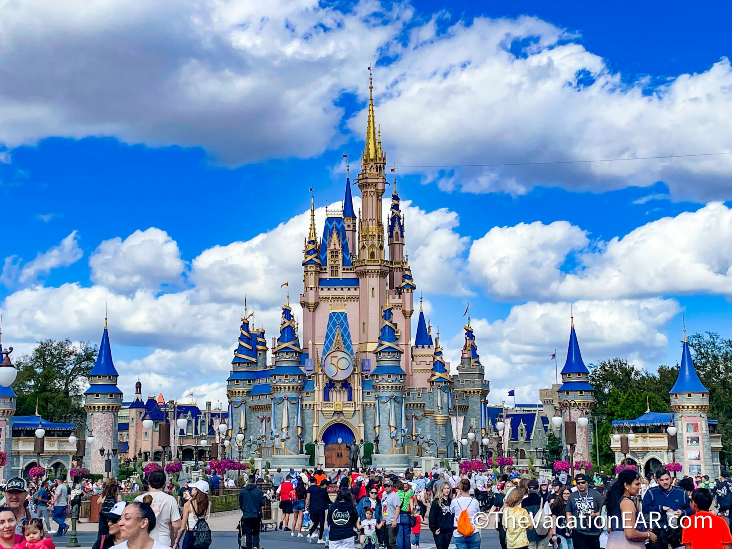 Full List of Walt Disney World Resort Hotels (+ Off-Site Hotels)